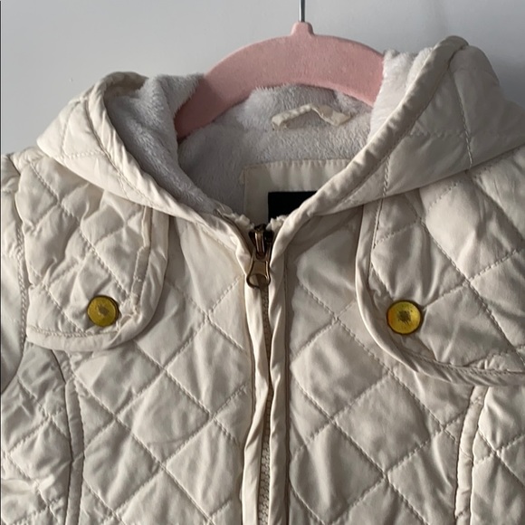 B•Hip by Me Jane, Girls Fleece-Lined Jacket - Picture 4 of 10